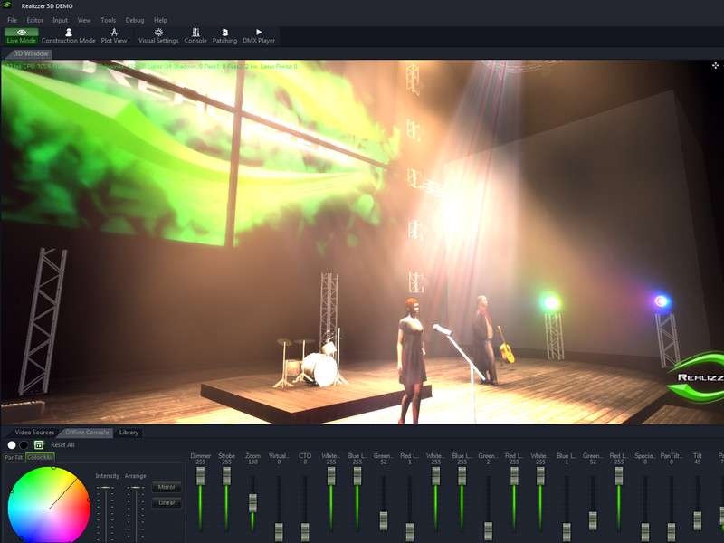 The 3D animation process of the Best 3D animation companies The 3D animation process of the Best 3D animation companies