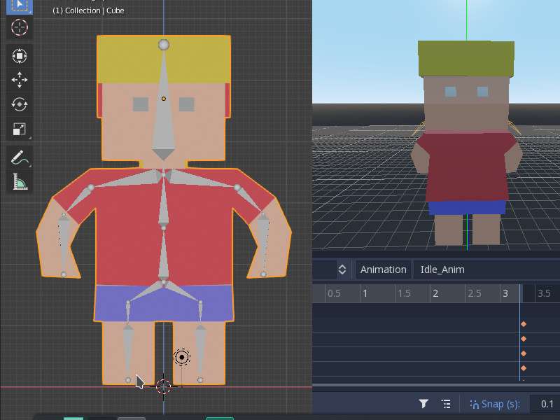 The 3D animation process of the Best 3D animation companies The 3D animation process of the Best 3D animation companies