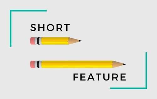 Short Films vs Feature Films