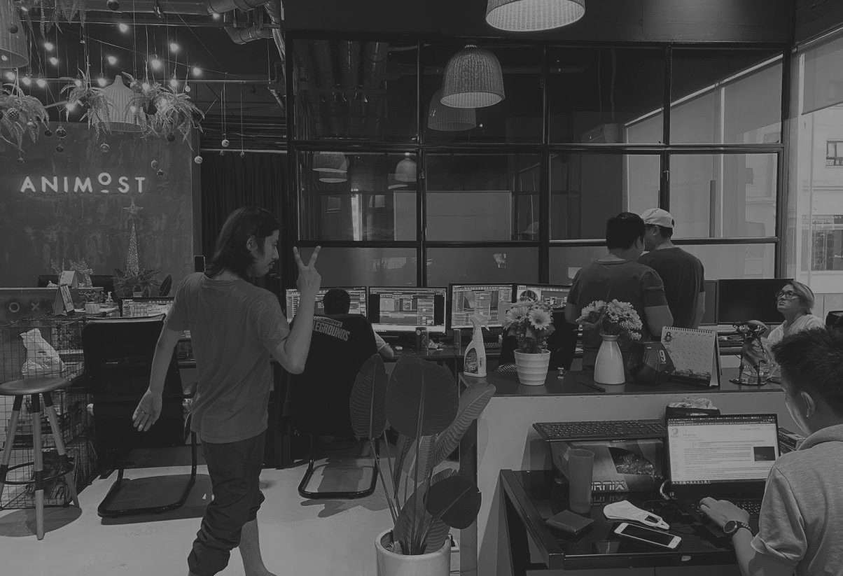[Top 5] The Best Animation Studio Vietnam Of 2023