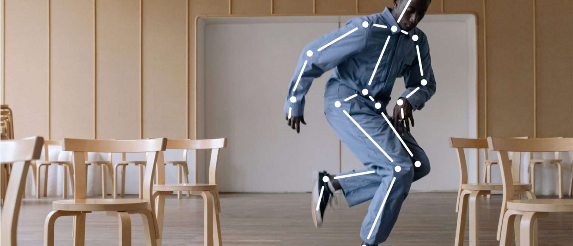 The Future of Animation Technology: Motion Capture AI