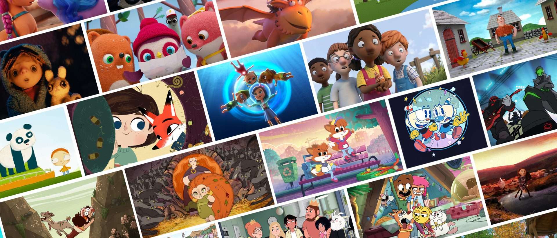 Is Animation Profitable? Exploring the Profitability of Animation