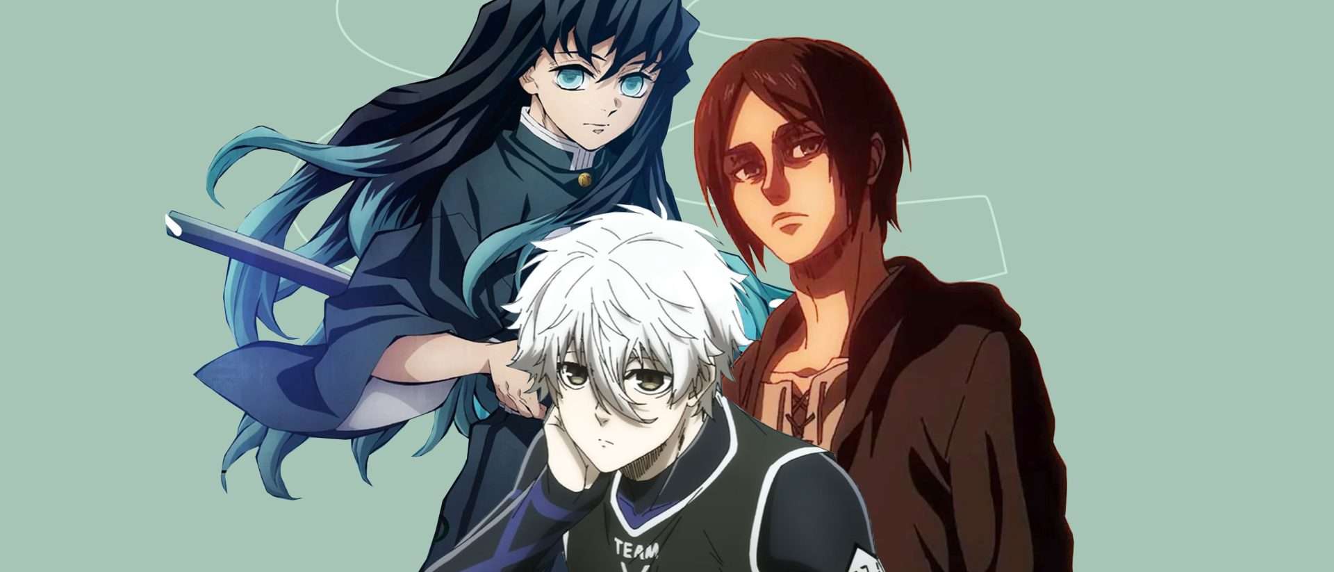 [Top 10] Best Animation Studio For Anime Of All Time