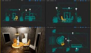 How To Use Unreal Engine 5 For Beginners In 5 Steps?