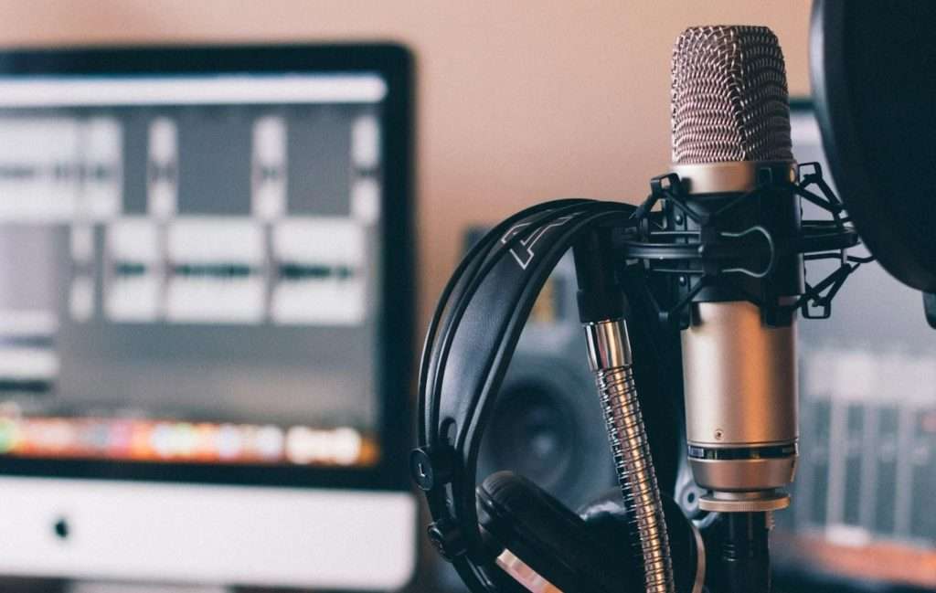 Voiceover