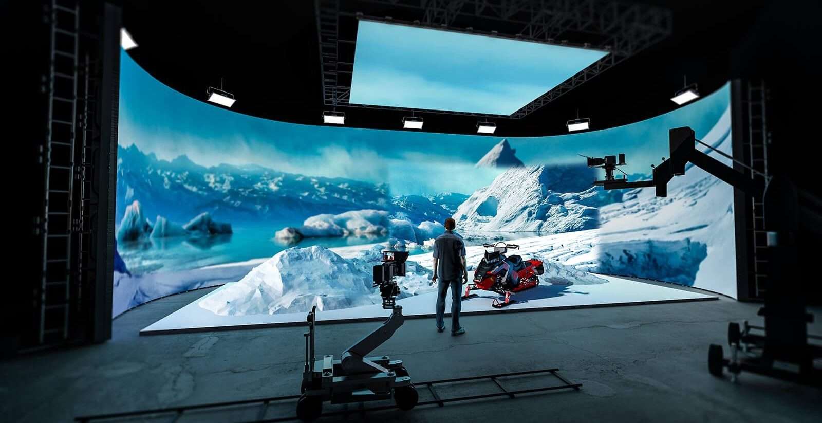 What do You Need for Virtual Production? An Ultimate Guide