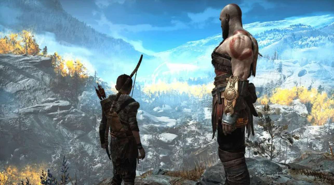 Top 10 Best Game Cinematics That Will Impress You!