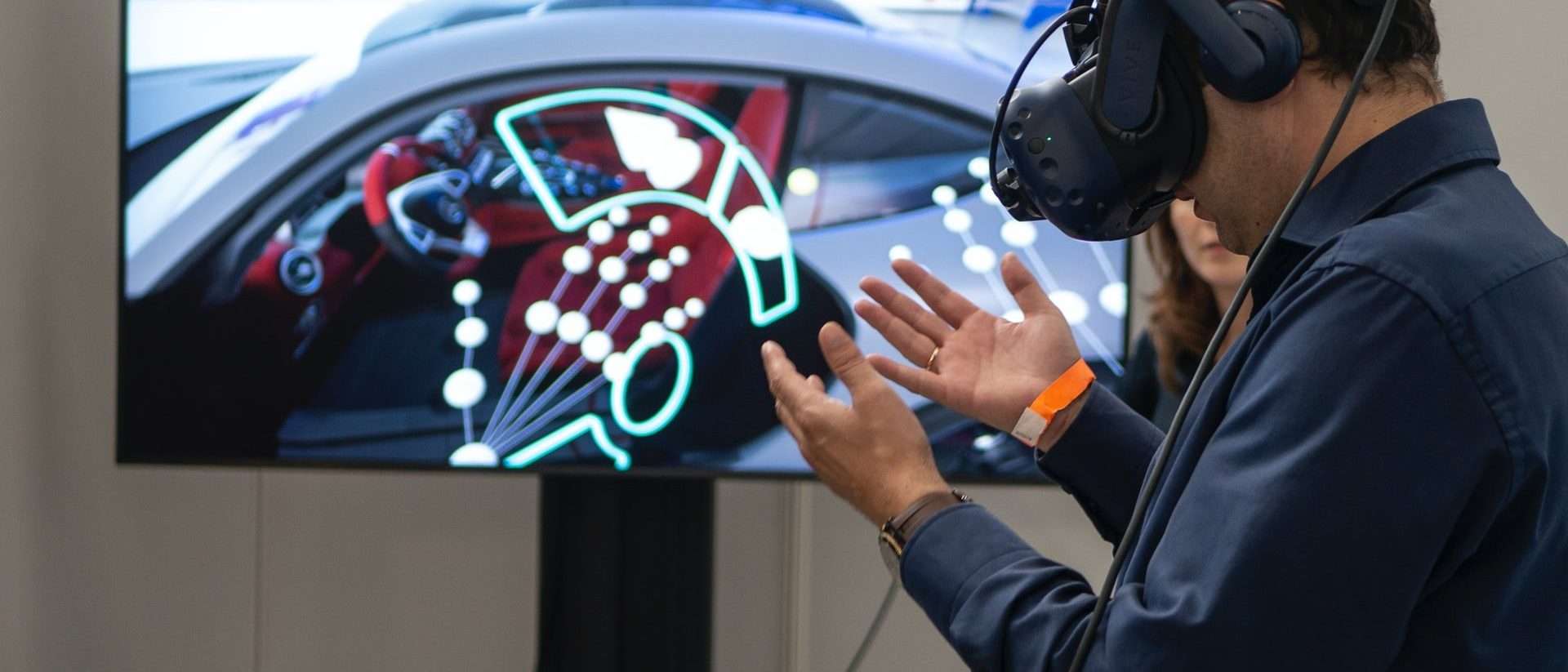 What Engine is Best for VR? Top 8 VR Game Engines in 2024