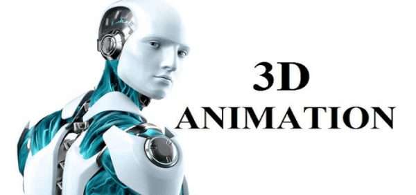 3D Animation Trends