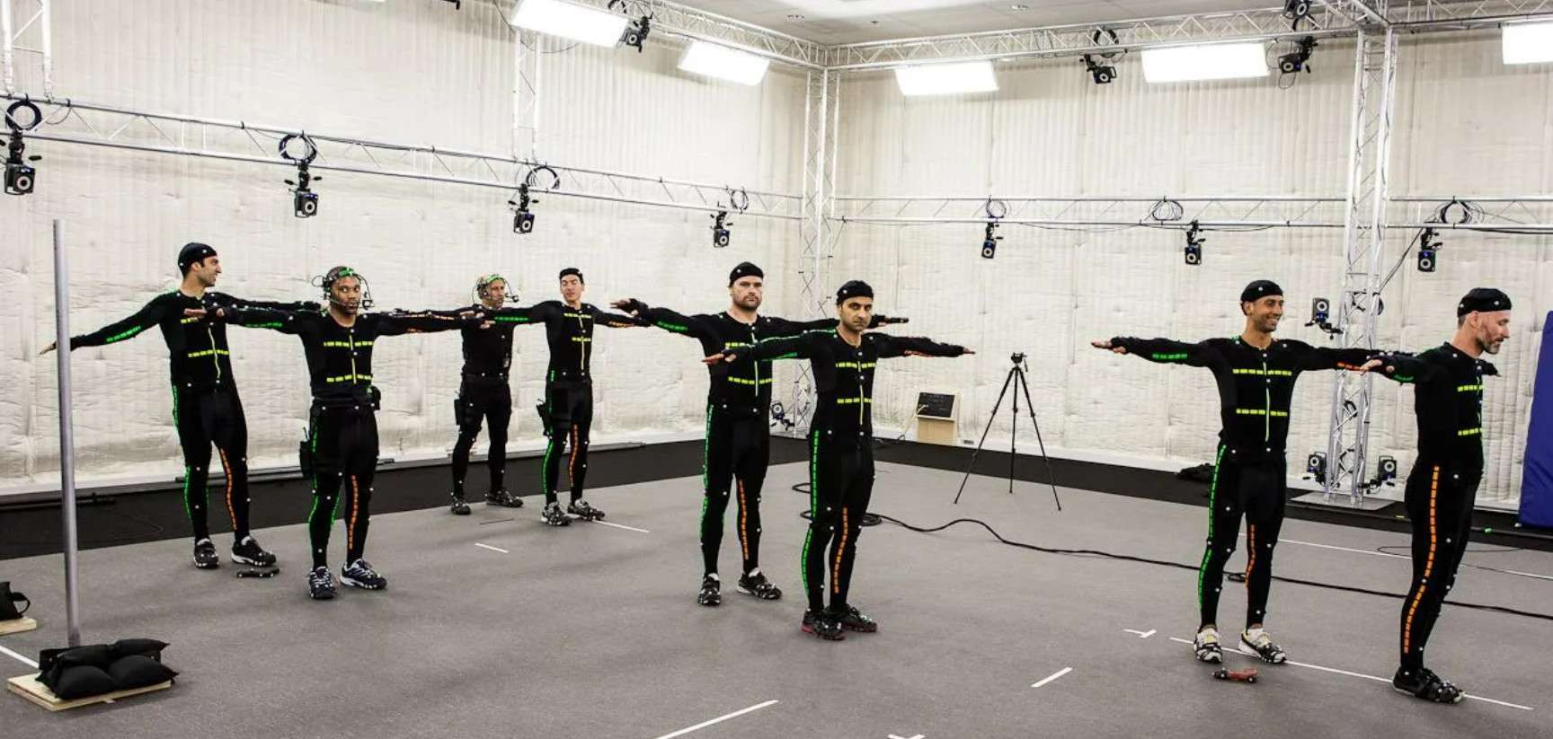 6 Common Motion Capture Challenges You Need To Know