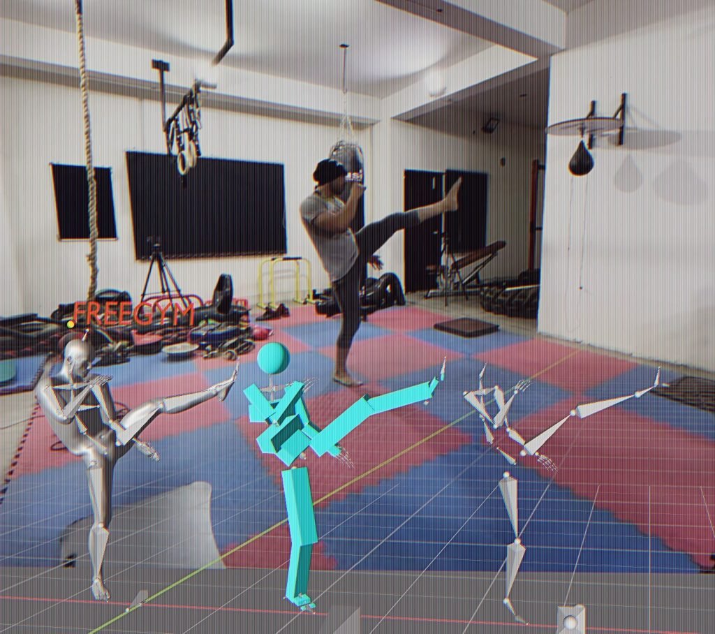 6 Common Motion Capture Challenges You Need To Know