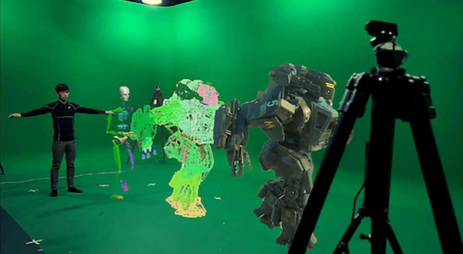 Motion Capture Workflow in MotionBuilder: Ultimate Guide