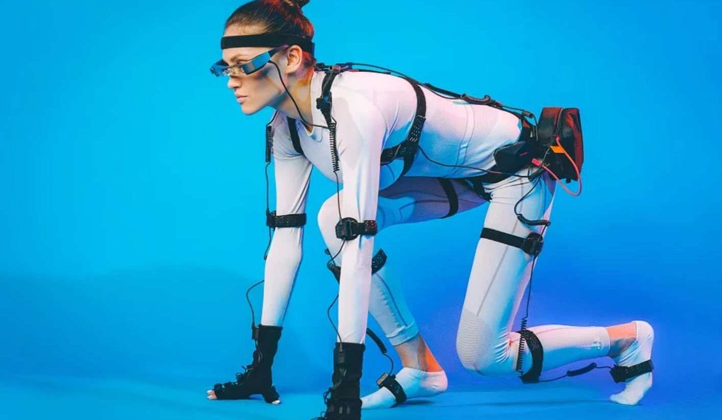 4 Main Types Of Motion Capture Systems You Should Know