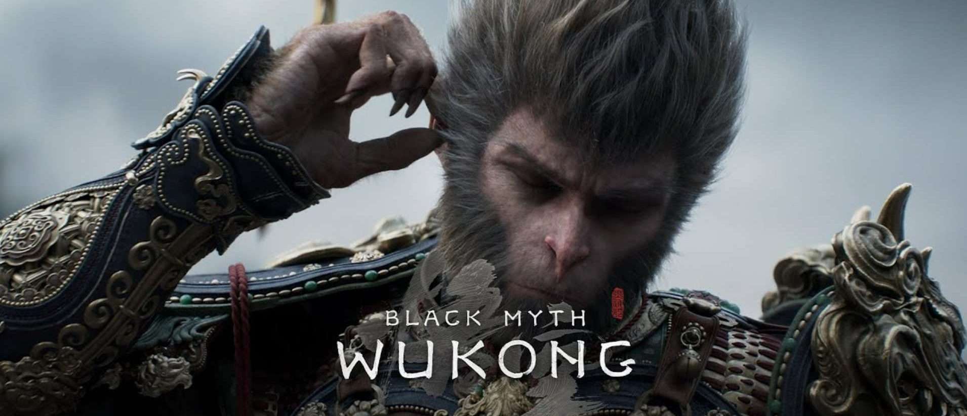 Challenges of Developing Black Myth: Wukong