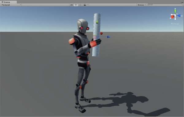 Who Needs To Use Procedural Animation?