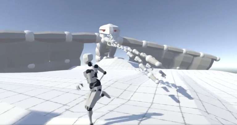 3D Character Movement: Tools, Techniques, and Essentials