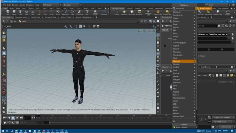 Full Body Motion Capture Guide: From Setup to Polished Animation