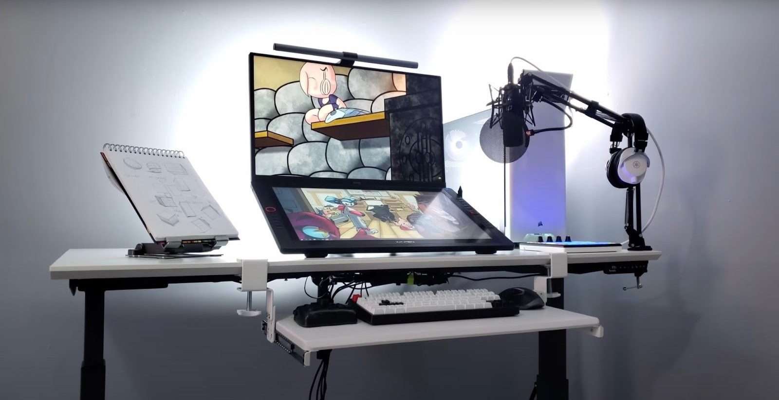 What Device Do 3D Animators Use? A Beginner’s Guide to Hardware Tools