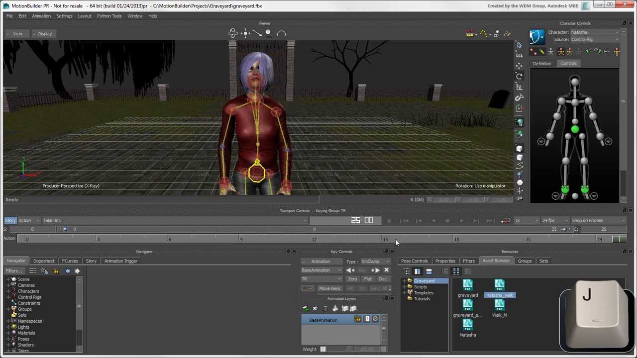 Mocap Animation Software What is The Best Software for Mocap Cleanup?