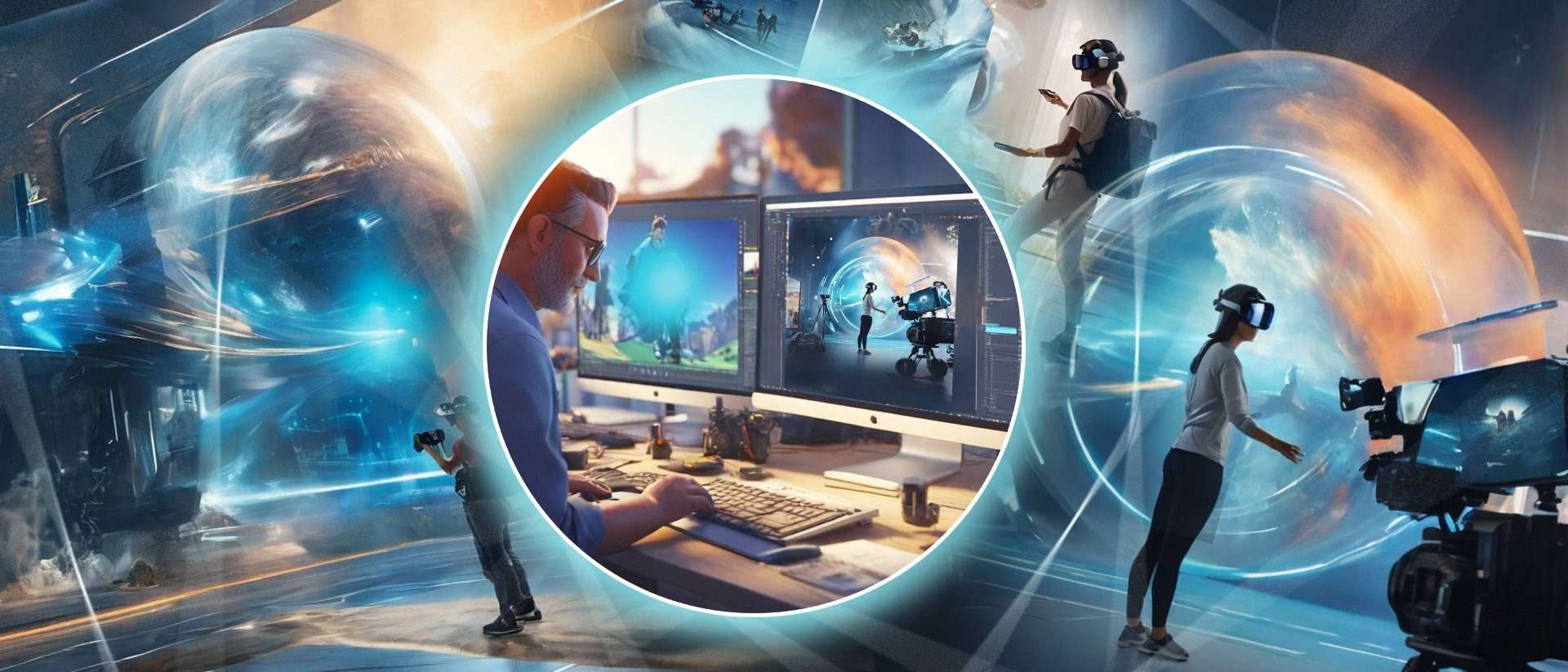 What is The Latest Animation Technology? What's Shaping the Future?