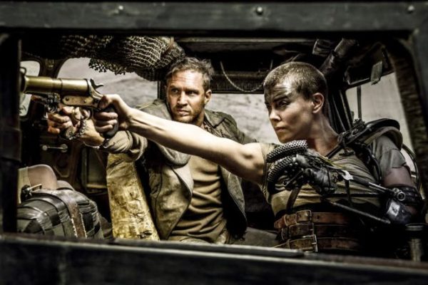Mad Max: Fury Road (2015)