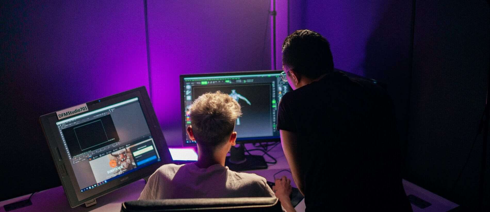 How to Streamline 3D Animation Production Pipeline