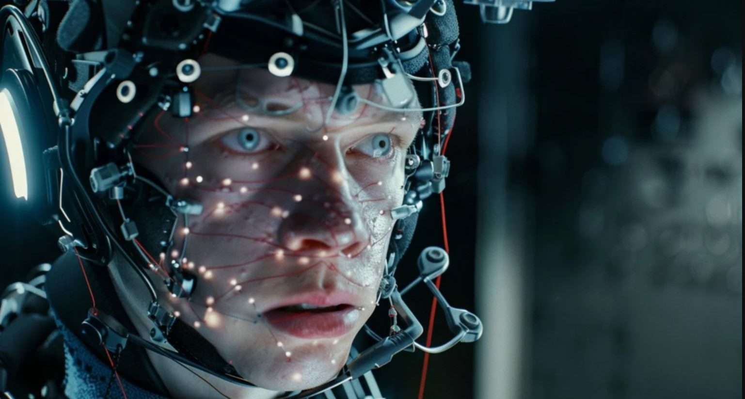 Tips for Optimizing Facial Motion Capture