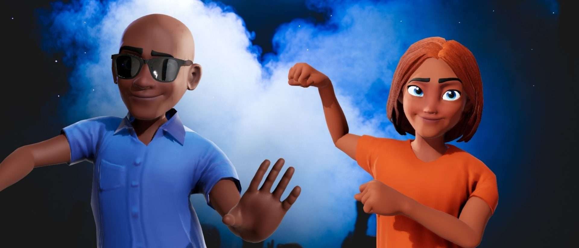 Custom 3D Animation: The Coolest Way to Bring Your Ideas to Life
