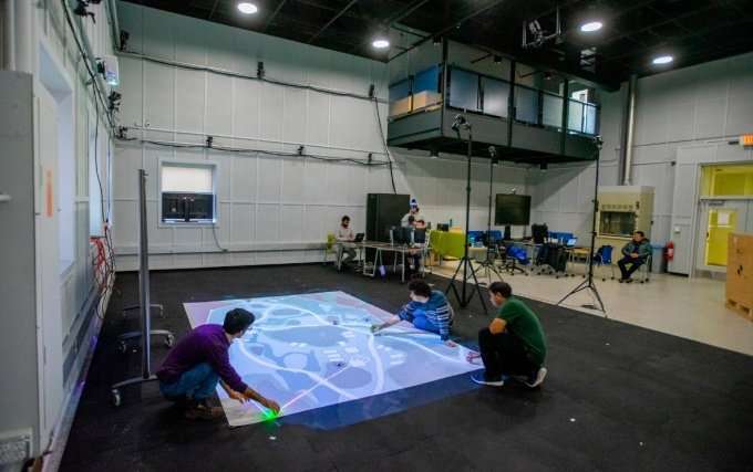 Discovering Motion Capture Facilities: A Full Guide for Creators, Studios & Devs