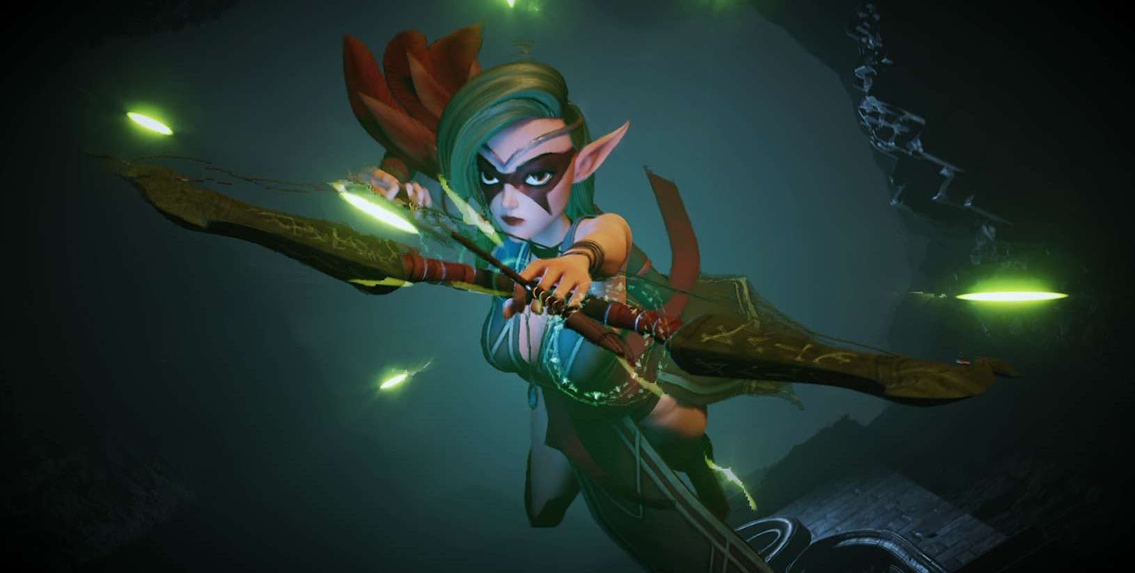 Realistic 3D Character Animation: Bring Digital Characters to Life
