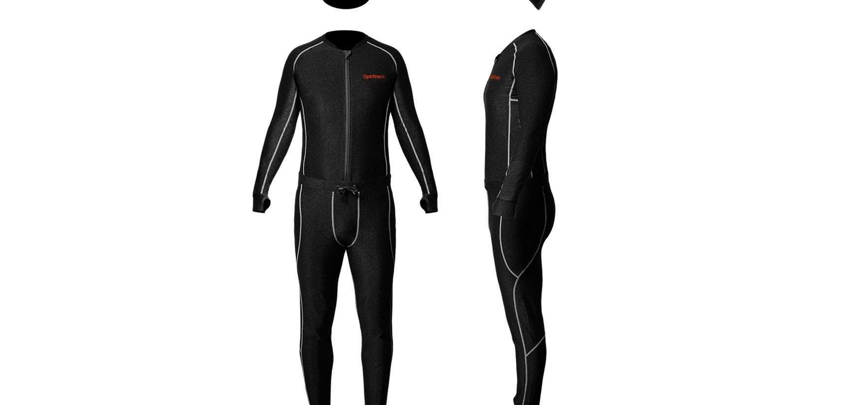 Motion Capture Suit Price: What You Need to Know Before Buying