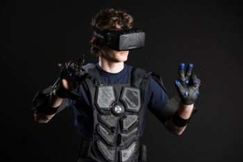 VR Full Body Tracking Suit: What It Is and How to Choose One