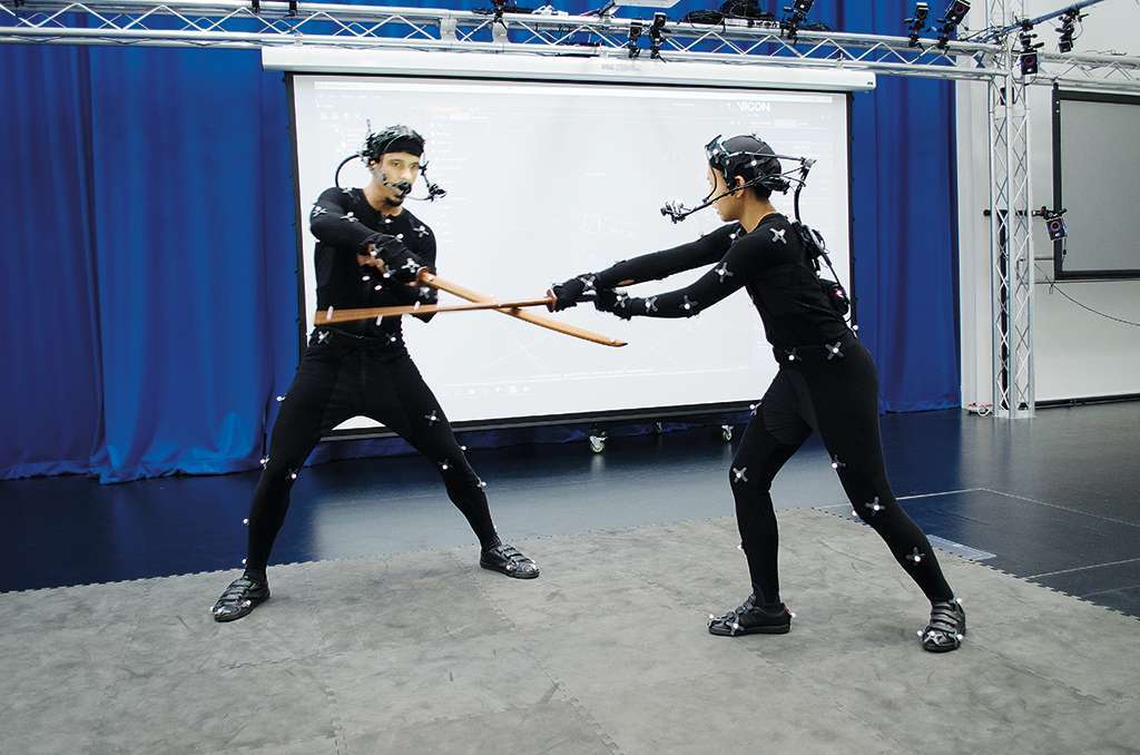 Are Mocap Suits Heavy? Everything You Need to Know
