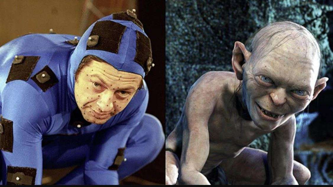 Who Is the King of Motion Capture?