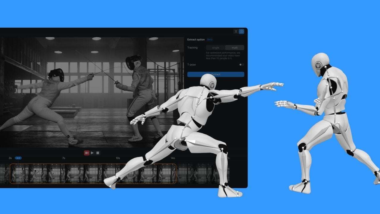 Cloud-Based Mocap: The Future of Motion Capture Is Already Here