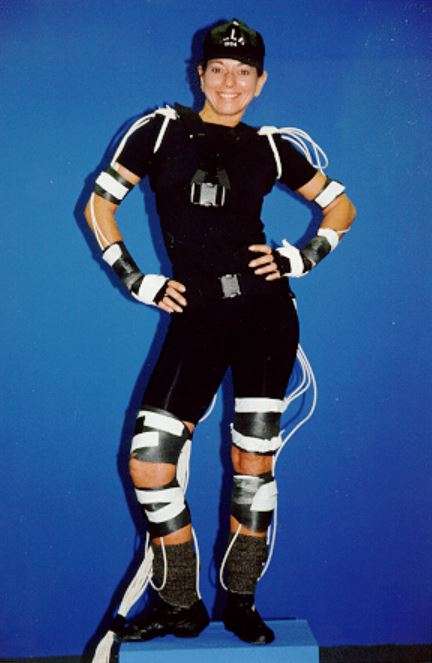 Magnetic Motion Capture: What It Is and How It Works