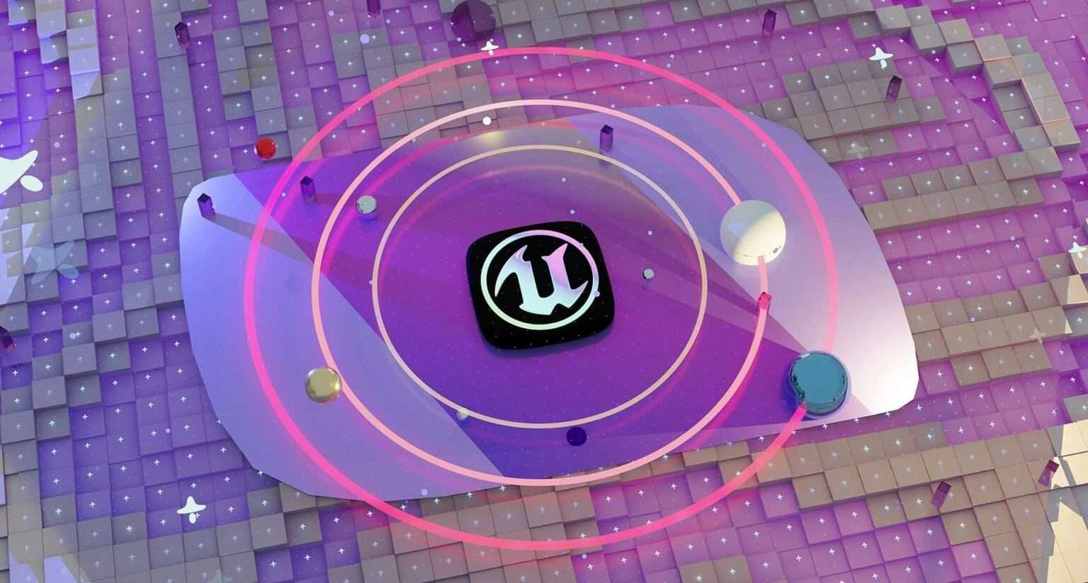 The Rise of Unreal Engine in Asia: Future of Real-Time 3DThe Rise of Unreal Engine in Asia: Future of Real-Time 3D