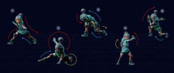 Game Animation Software: The Ultimate Guide for Beginners