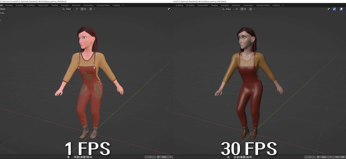 Is 60fps or 30fps Better for Animation? (A Deep Breakdown)