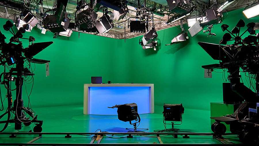 Vfx Setup VFX Shooting Techniques: A Practical Guide to Getting Better VFX