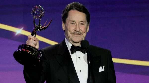 Peter Cullen