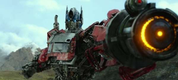 Peter Cullen
