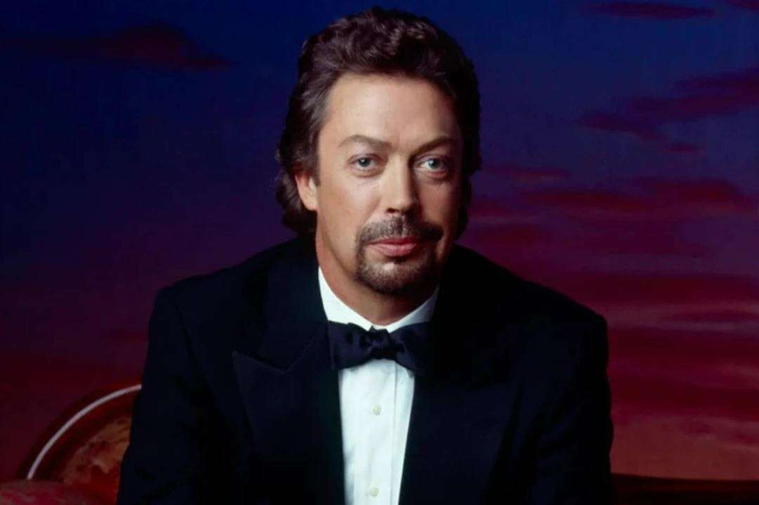 Remembering Tim Curry: The Hollywood Legendary