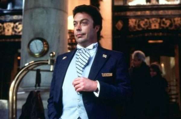 Tim Curry