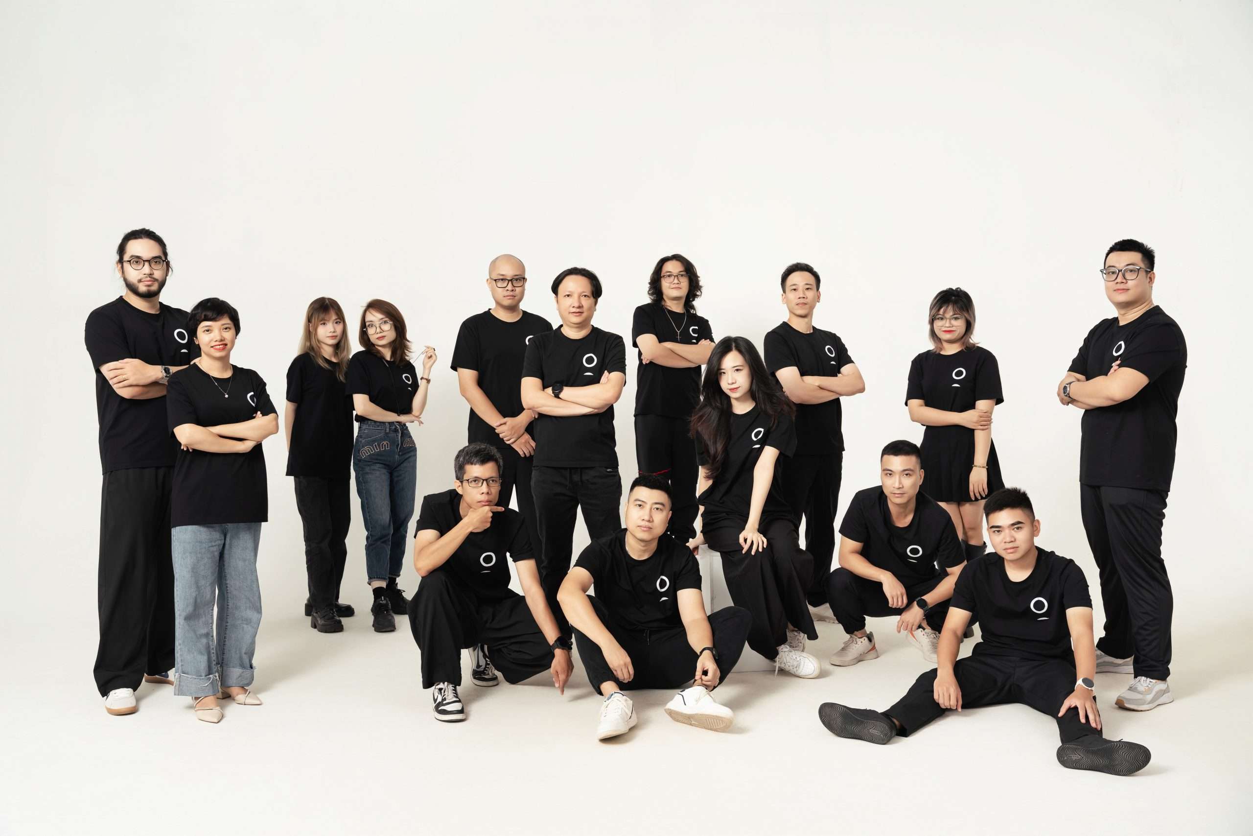 The Animost team