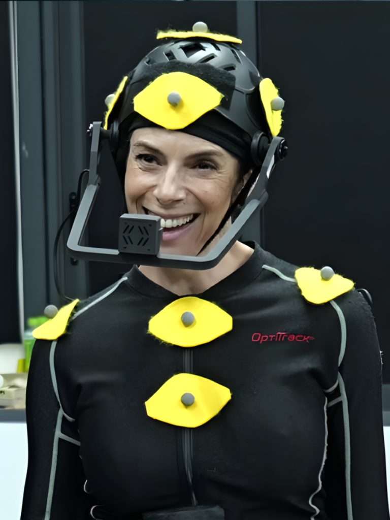 Holly Uloth