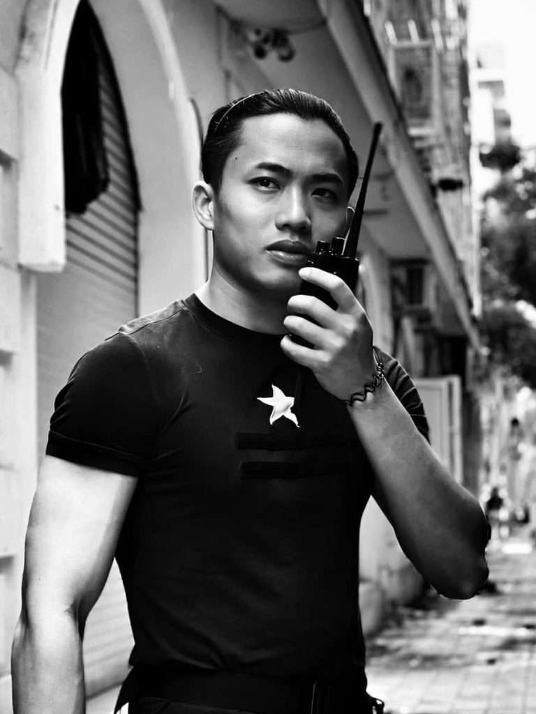 Nhat-Anh Le (NAMA)