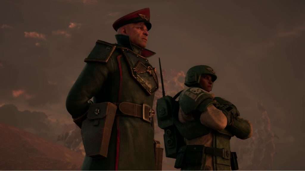 Cinematic co-development